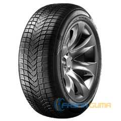 Купити Всесезонна шина SUNNY NC501 225/50R17 98W XL