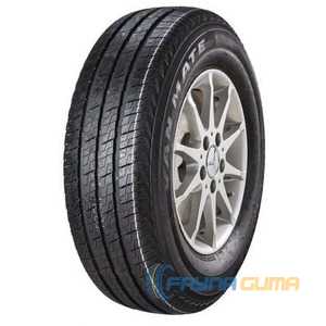 Купить Летняя шина SUNWIDE Vanmate 225/75R16C 121/120R