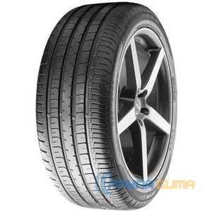 Купить Летняя шина AVON ZX7 255/55R19 111V XL