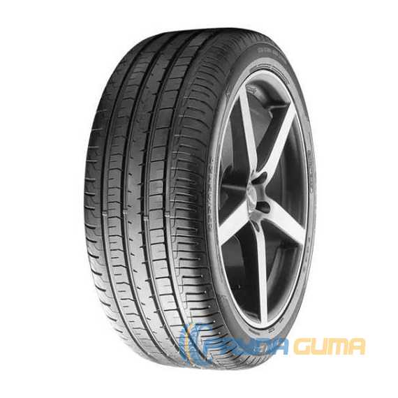 Купити Літня шина AVON ZX7 255/55R19 111V XL