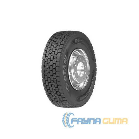 Грузовая шина OTANI OH-320 - 