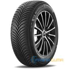 Купити Всесезонна шина MICHELIN CrossClimate 2 SUV 235/60R18 103T