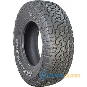 Купити Всесезонна шина COMFORSER CF1100 285/70R17 121/118S