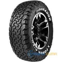 Купити Всесезонна шина TOURADOR X Force A/T II 285/70R17 121/118R