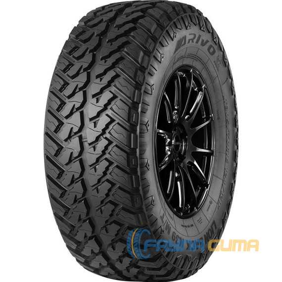 Купити Всесезонна шина ARIVO Lion Back N39 M/T 245/75R16 120/116N