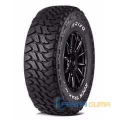 Купити Всесезонна шина ARIVO Rock Trak M/T 35/12.5R15 113Q