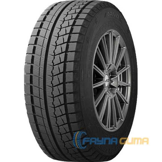 Купить Зимняя шина ARIVO Winmaster ARW6 205/65R16C 107/105R