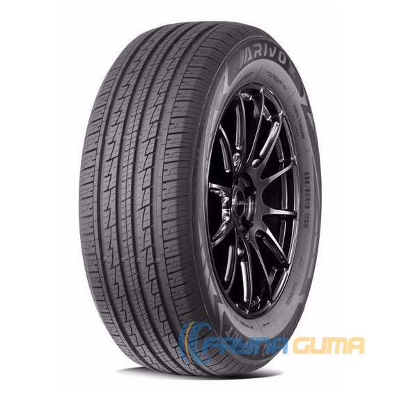 Купити Літня шина ARIVO TRAVERSO ARV H/T 235/60R16 100H