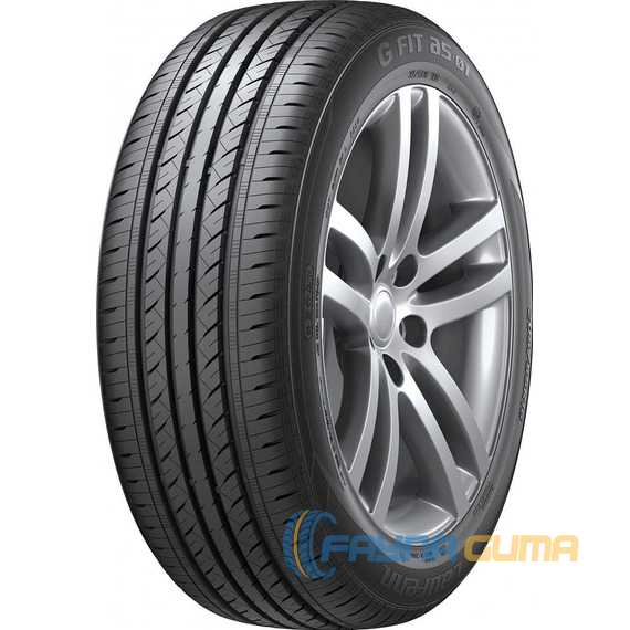 Купить Всесезонная шина LAUFENN G Fit AS-01 LH42 215/60R16 95V