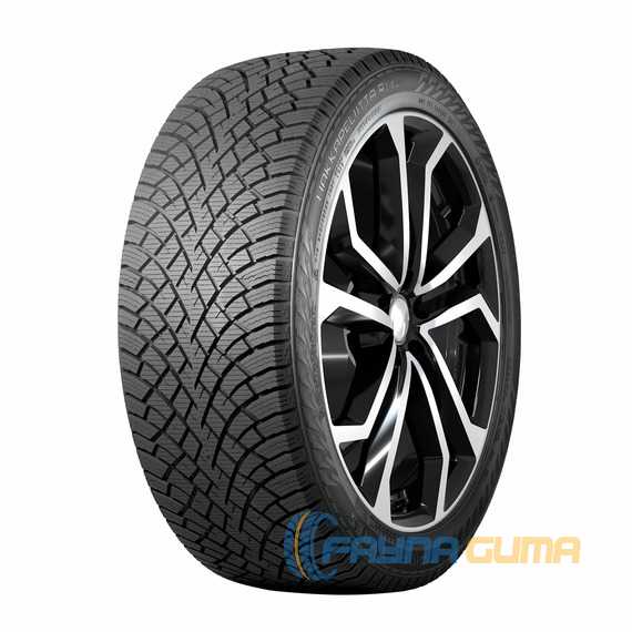 Купити Зимова шина Nokian Tyres Hakkapeliitta R5 SUV 245/45R20 103T XL