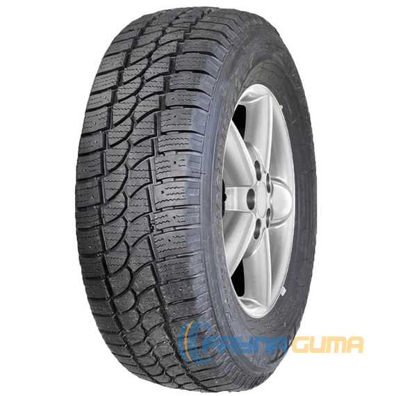 Купити Зимова шина TAURUS Winter LT 201 205/65R16C 107R