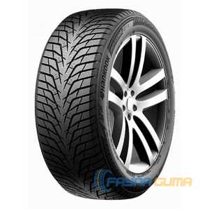 Купити Зимова шина HANKOOK Winter i*Cept iZ3 X W636A 235/55R19 105H XL