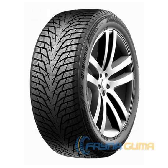 Купити Зимова шина HANKOOK Winter i*Cept iZ3 X W636A 235/55R19 105H XL