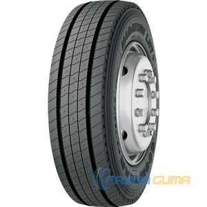 Купить GOODYEAR Marathon LHT (прицепная) 435/50R22.5 164J