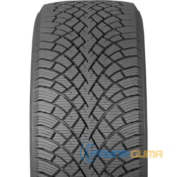 Купить Зимняя шина Nokian Tyres Hakkapeliitta R5 SUV 255/40R20 101T XL