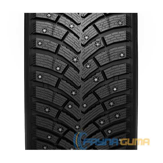 Купить Зимняя шина NEXEN WinGuard WinSpike 3 235/55R20 102T (Под шип)