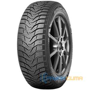 Купити Зимова шина KUMHO Wintercraft SUV Ice WS31 245/55R19 107T XL