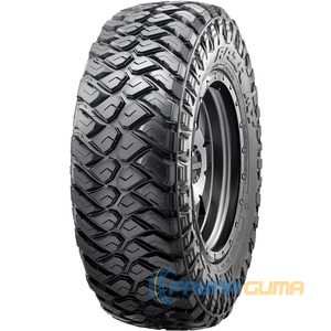 Купити Всесезонна шина MAXXIS MT-772 Razr 295/70R17 121/118Q