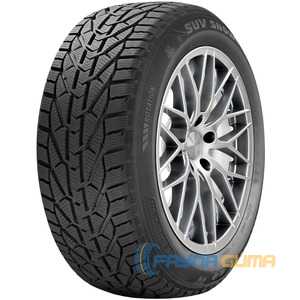 Купити Зимова шина KORMORAN SUV Snow 235/60R18 107V XL