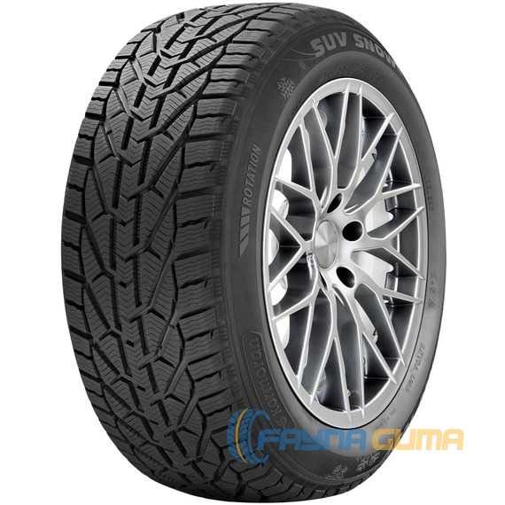 Купити Зимова шина KORMORAN SUV Snow 235/60R18 107V XL