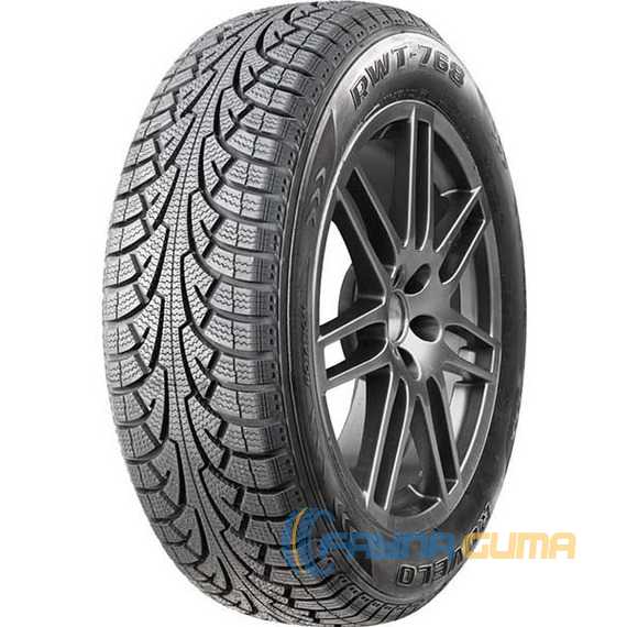 Купити Зимова шина ROVELO RWT-768 185/65R14 86T