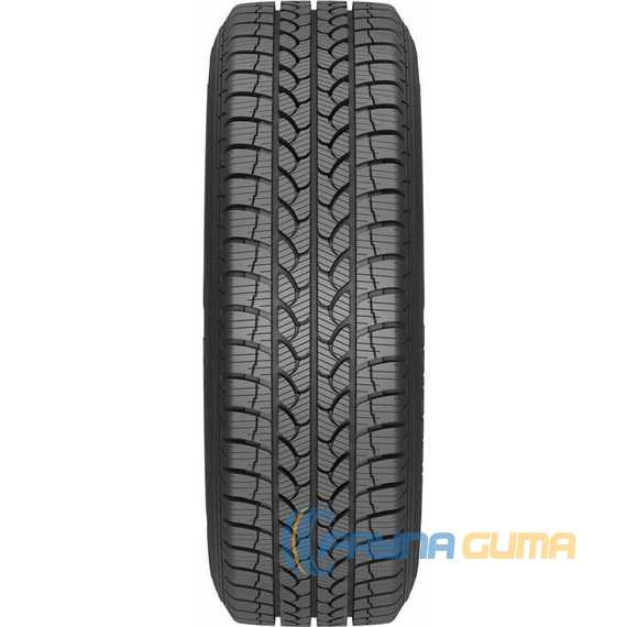 Купити Зимова шина SAVA Eskimo LT 225/75R16C 121/120R