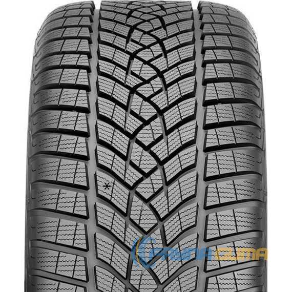 Купить Зимняя шина GOODYEAR UltraGrip Performance Gen-1 SUV 245/45R21 106V