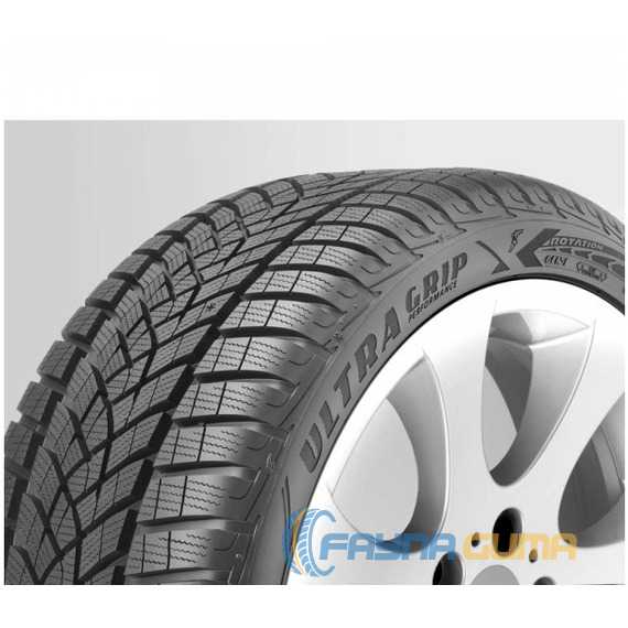 Купить Зимняя шина GOODYEAR UltraGrip Performance Gen-1 SUV 245/45R21 106V