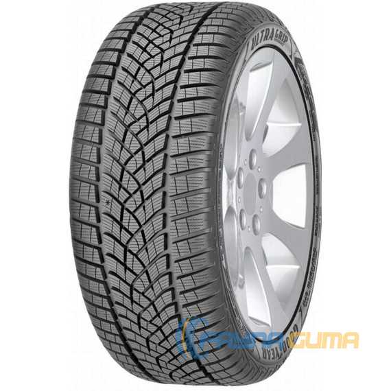 Купить Зимняя шина GOODYEAR UltraGrip Performance Gen-1 SUV 245/45R21 106V