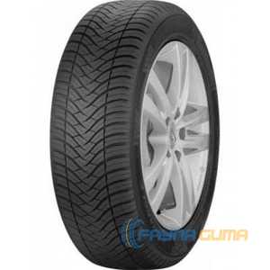 Купити Всесезонна шина TRIANGLE SeasonX TA01 235/40R18 95Y XL
