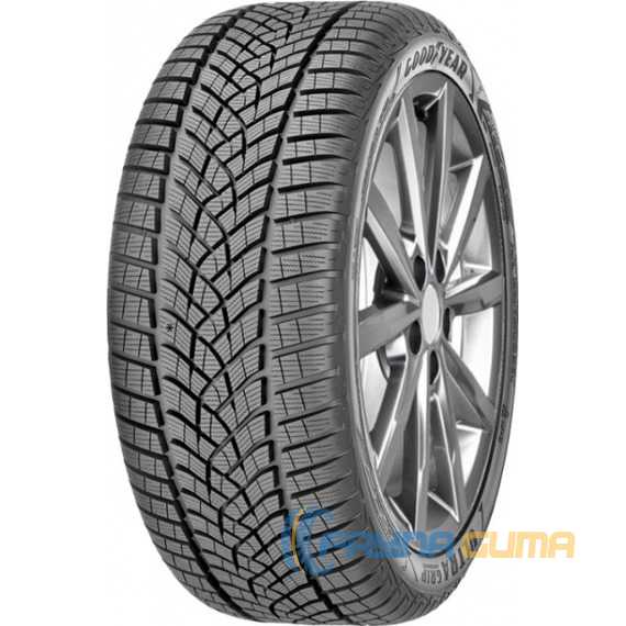 Купити Зимова шина GOODYEAR UltraGrip Performance Plus 275/45R20 110V XL