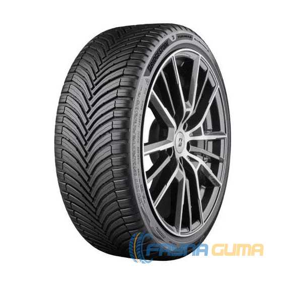 Купити Всесезонна шина BRIDGESTONE Turanza All Season 6 215/50R17 95W XL