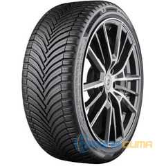Купити Всесезонна шина BRIDGESTONE Turanza All Season 6 255/55R19 111W XL