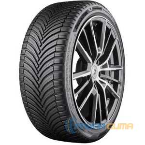 Купить Всесезонная шина BRIDGESTONE Turanza All Season 6 235/50R18 101V XL
