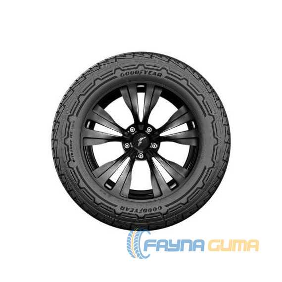 Купить Зимняя шина GOODYEAR UltraGrip Ice Cargo 235/50R19C 111/109T