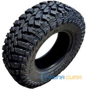 Купити Всесезонна шина MAXXIS MT-764 305/70R16 124/121Q