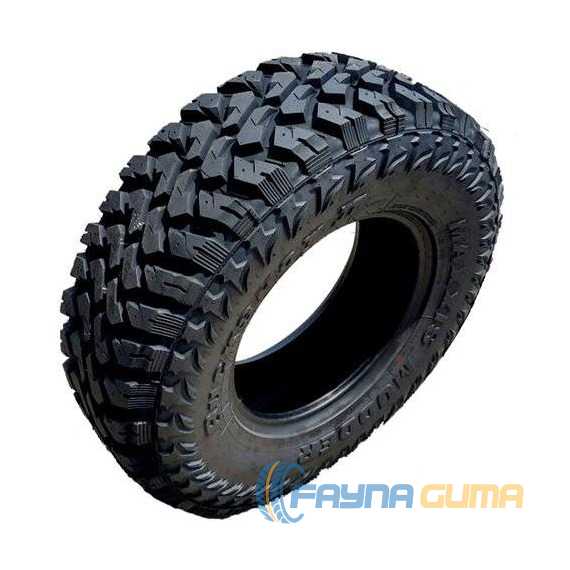 Купити Всесезонна шина MAXXIS MT-764 305/70R16 124/121Q