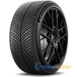 Купити Всесезонна шина MICHELIN CrossClimate 3 Sport 285/35R20 104Y XL