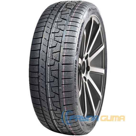 Купити Зимова шина APLUS A702 275/45R20 110V XL