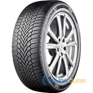 Купити Зимова шина BRIDGESTONE Blizzak 6 255/55R19 111W XL