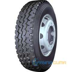 Купити Вантажна шина ONYX HO301 (рульова) 11.00R22.5 148/145M 16PR
