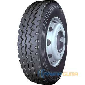 Купити Вантажна шина ONYX HO301 (рульова) 11.00R22.5 148/145M 16PR