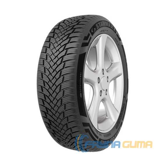 Купить Всесезонная шина STARMAXX Maxx Out ST582 205/65R16 95H
