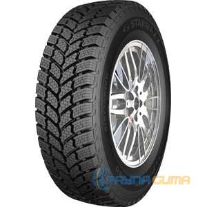 Купити Зимова шина STARMAXX ProWin ST960 225/75R16C 118/116R