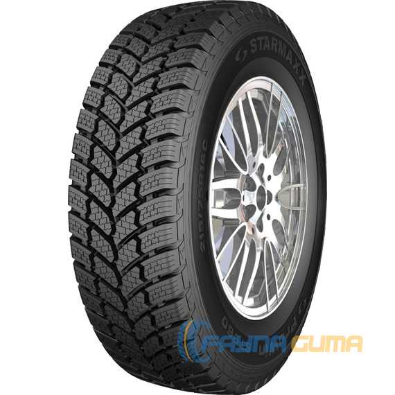 Купити Зимова шина STARMAXX ProWin ST960 225/75R16C 118/116R