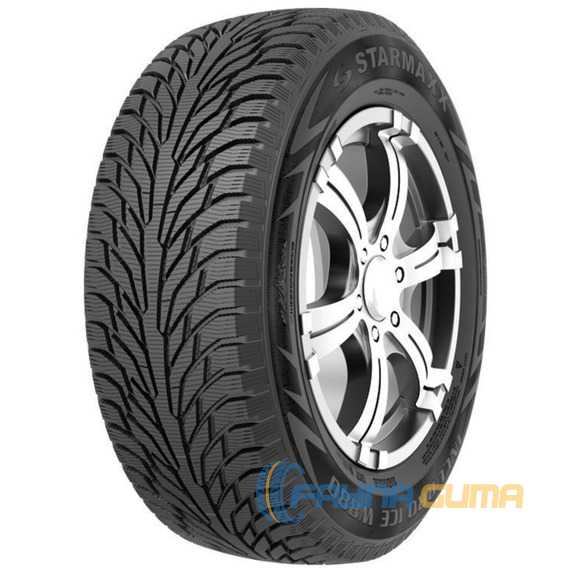 Купить Зимняя шина STARMAXX Incurro Ice W880 265/60R18 114T