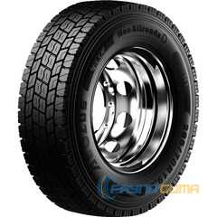 Купити Вантажна шина AEOLUS NEO ALLROADS D 225/75R17.5 129/127M