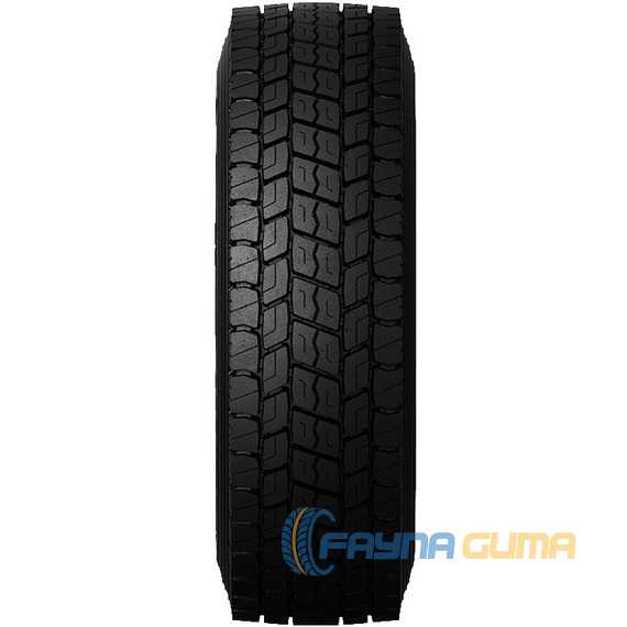 Купити Вантажна шина AEOLUS NEO ALLROADS D 225/75R17.5 129/127M