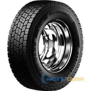 Купити Вантажна шина AEOLUS NEO ALLROADS D 225/75R17.5 129/127M