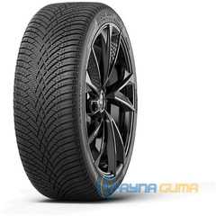 Купити Всесезонна шина BERLIN All Season 1 235/45R18 98W